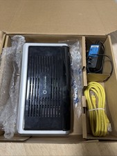 CenturyLink Actiontec C2000A VDSL2 Modem 802.11n Router | Open Box BD picture