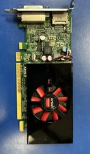 AMD Radeon C872 DDR3 R7 350X 4GB OPGA12 109-C87251-01 DVI  Low profile picture