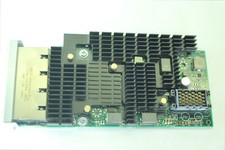 Dell Quad-Ports 10Gbps RJ-45 Pwa I/O Harpoon Mezzanine Card YGRK7 picture