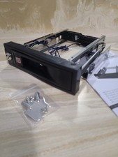 StarTech 3.5” Trayless Hot Swap SATA Mobile Rack picture