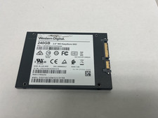 WD EasyStore 240GB 2.5