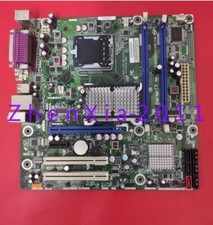 1PC Used Intel DB43LD Motherboard G43 DDR2 775CPU picture