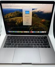 2019 Apple MacBook Pro 13