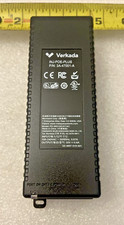 VERKADA Port Power Over Ethernet INJ-POE-PLUS 3A-47001-A 55V  QS-6697-01N picture