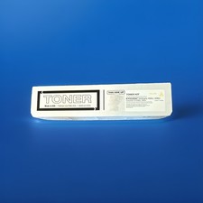 Kyocera TK-8547A Yellow Laser Toner Kit for TASKalfa 408ci 508ci picture
