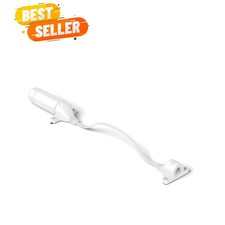 Ethernet Window Entry Cable: Ultra-Flat Passthrough Cable picture