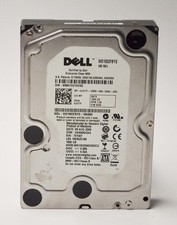Dell Enterprise Class 1TB SATA HDD WD1002FBYS (TESTED) picture