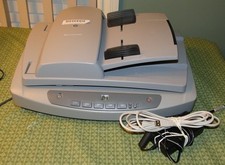 HP Scanjet 5590 Digital Flatbed USB Scanner picture