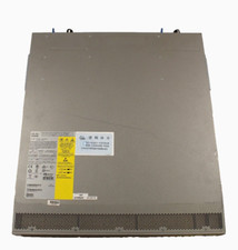 Cisco Nexus 3064-X N3K-C3064PQ-10GX 48-Port 10GbE SFP+ Switch Double DC 400W picture