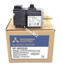 Mitsubishi HF-MP053D Servo Drives Brand New Fast Shipping FedEx or DHL picture