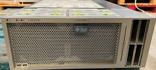 Sun Fire X4640 Server w/8x 6-core AMD Opteron 8431 @2.4GHz, 64GB Ram, 4x 1133W picture