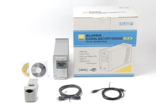 Tested[Top MINT] Nikon Super Coolscan LS-5000 ED Film Scanner w/SA-21 From JAPAN picture