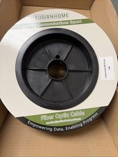 250ft/75m OD-5mm Industrial TPU OM3 Fiber LC to LC Outdoor Armored Patch Cable picture