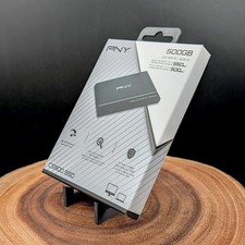 PNY CS900 500GB 2.5