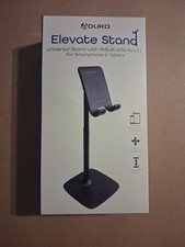 Adjustable Cell Phone Tablet Stand Desktop Holder Desk Mount For iPhone iPad USA picture