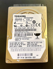 Toshiba 320 GB 2.5