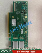MCX653106A-HDAT MELLANOX ConnectX-6 VPI Adapter Card HDR/200GbE NETWORK CARD picture