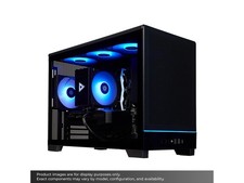 STORMCRAFT Gaming PC VIPER INTEL Core i5- 14400F NVIDIA GeForce RTX 5060 Ti- 8GB picture