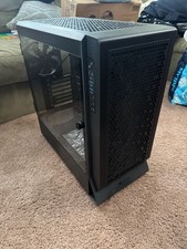 Thermaltake Ceres 500 TG ARGB Mid Tower Computer Case picture