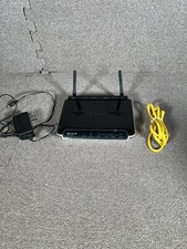 Belkin n Wireless Router Model F5D8233-4v3 Pre Owned picture