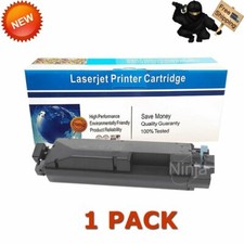 Toner For TK-5282K Kyocera Mita P6235CDN M6235CIDN M6635CIDN TK5282 | Black picture