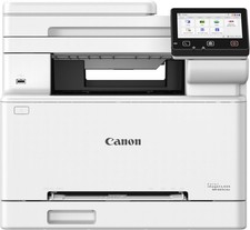 Canon imageCLASS MF665Cdw Wireless Multifunction Laser Printer Copy/Print/Scan picture