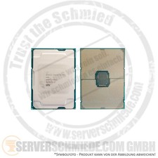 Intel Xeon Silver 4316 SRKXH 20C Server Processor 20x 2.30 GHz 30 MB Cache 4189 picture