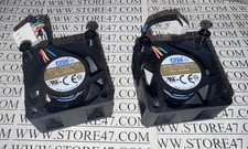 2PCS Replacement Fans for Juniper Networks SRX320 AVC DS0402B12U 12VDC 0.25A picture