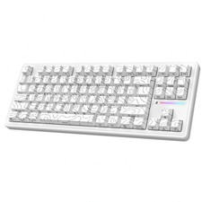 ATTACK SHARK M87 Wireless Tri-Mode Mechanical Gaming Keyboard Hot Swap With RGB picture
