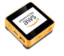 M5Stack Core2 ESP32 AWS IoT EduKit, 16MB Flash, 8MB PSRAM picture