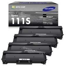MLT-D111S 111S Toner Replacement for Samsung Xpress M2020W M2024W M2070 lot picture