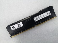 HP Kingston 8GB DDR4 3733 Desktop DIMM RAM 1Rx8 HP37D4U1S8ME-8X PC4-29800 288pin picture