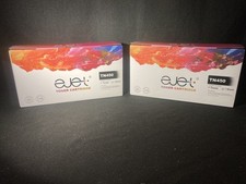 Ejet Black Toner Cartridge NIB,  Fits Brother TN 450 Printers picture
