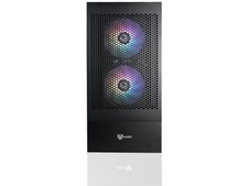 AVGPC Max Series Gaming PC - AMD Ryzen 5 5500 4.2 GHz Max Boost, GeForce RTX picture