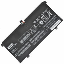 Genuine Battery L15M4PC1 L15L4PC1 For Lenovo Yoga 710-11IKB 710-11ISK Series New picture