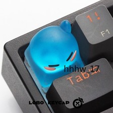That Time I Got Reincarnated as a Slime Anime Mechanical Keyboard Keycaps Gifts picture
