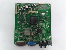 Dell UltraSharp 2707WFP Interface Board (T)6g1ba1 picture