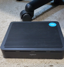 Logitech RALLY Display Hub V-R0009 - Unit Only picture