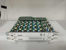 1187121L1 ADTRAN TA5000 VDSL2 32-PORT ACCESS MODULE AND 1187125L1 SPLTR V2 picture