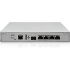 EnGenius XG60-FIT FitXpress 4-Port Gig PoE+ Dual-Core 2.1GHz Wired VPN Router picture