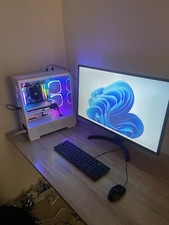 High End Gaming Pc picture