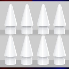 Tips Replacement Pen Nibs for Apple Pencil 1st Gen 2nd Gen Pen Nibs for Pro picture
