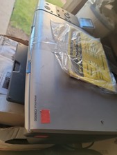 Epson All-In-One CX6000 Printer Copier Scanner Smudge Resistant NEW With Tags picture