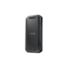 SanDisk Professional 2TB PRO-G40, Portable External SSD - SDPS31H-002T-GBCND picture