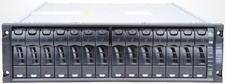 Netapp DS14 MK2 RA-1402 Incl 14x 320GB 5a320J00816d3 - 106-00024+A0 - 2x PSU picture