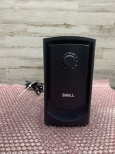 DELL Zylux Computer Speaker System Powered Subwoofer Model# CN-0N1818-71623 picture
