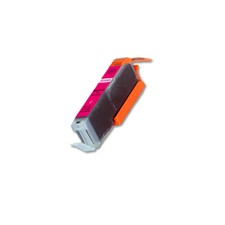 1 PK Magenta Ink Cartridge w/ chp for CLI-271 XL Pixma MG5720 MG5721 MG6820 picture