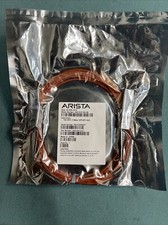 3m AOC-S-S-10G-3M Arista Networks Compatible 10G SFP+ AOC Cable picture