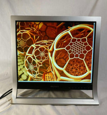 Sony SDM-HS75P Monitor 17