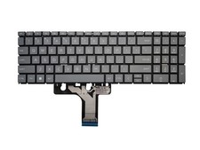HP 15-FD0005DX 15-FD0023DX 15-FD0107DX 15-FD0123DX 15-FD0127DX Backlit Keyboard picture